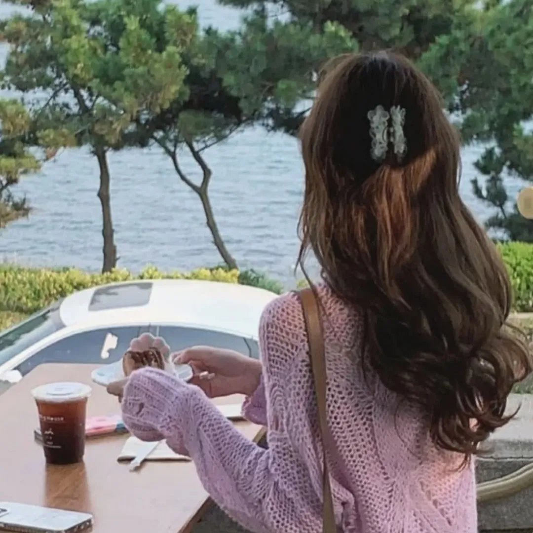 时光予你我偏爱